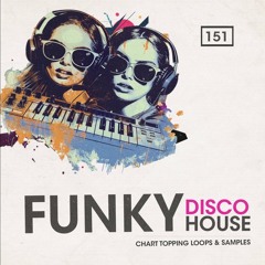 Funky Disco House (Demo)