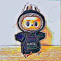 ALBUBU (feat. COEX)