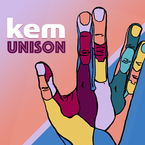 kem - unison v (10.24.20)