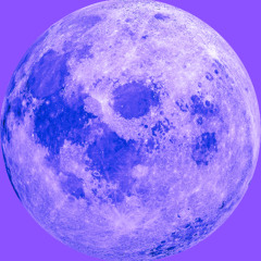 Amethyst Moon
