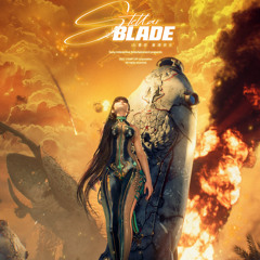 Stellar Blade - Xion 2