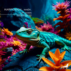 Karpovich, Up Down - Sun Light (Original Mix)