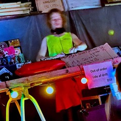 Skrøvlet @ Tekno Med K New Years Eve 2025