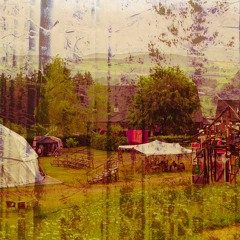 LIVESET3#10 @LaNatureFestival - Live at MOOJO stage