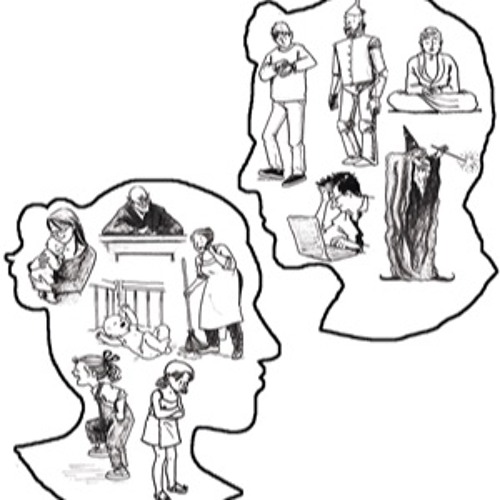 Stream Episode Parts Mapping Ifs Techniques By Padma Khandro Victoria