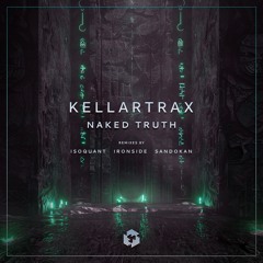 𝗣𝗥𝗘𝗠𝗜𝗘𝗥𝗘 Kellartrax - True Humanity [Techgnosis Records]