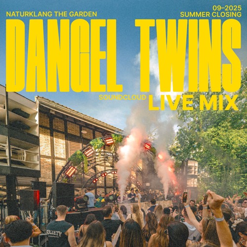 Dangel Twins Live at Naturklang, Zurich