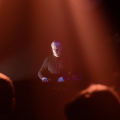 JAVIER COELLO @ SPACE of SOUND (13ABRIL2024)