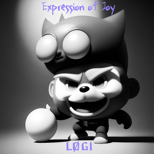 Expression of joy [LØGI] - Free Download