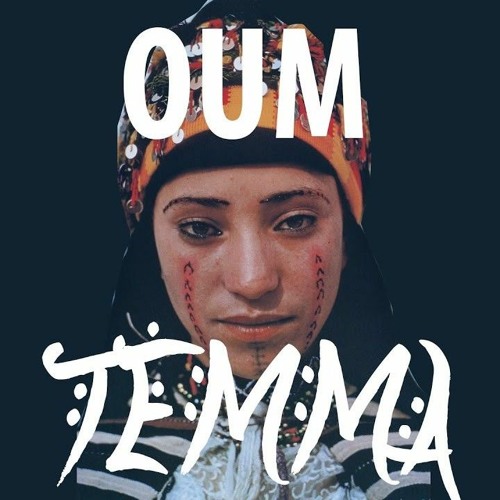 Stream Oum Temma Amine K Remix By مجدي بن حفصية Listen Online For Free On Soundcloud 