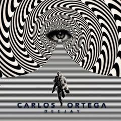 Janwild Sunday - Carlos OrtegaDJ