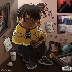 Juice WRLD - swishers (unreleased)
