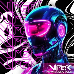 PRIVATE MUSIC vol 5 Melodic PRIDE (17 tracks - 1 intro)