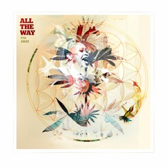 David Marston, Rob Paine, Lady Alma - All the Way Far Away (Toribio Remix)