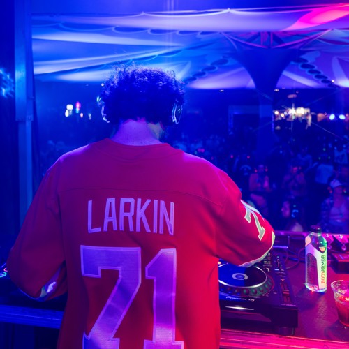 Huff Live Set @ Breakaway 2024