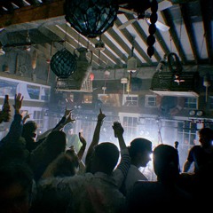 Rocky Balboa x Audien x Bastille