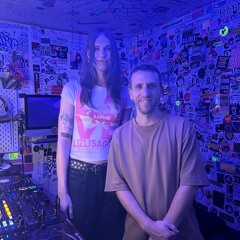 Bliss Point with Eden Aurelius @ The Lot Radio 07-08-2024