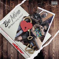 BE MINE MOLLY BALLOUT x STEFF BALLOUT