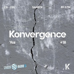 Konvergence #18 Yoz