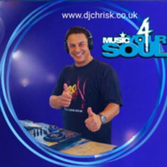 Don't Stop My Love DJCK Remix Edit