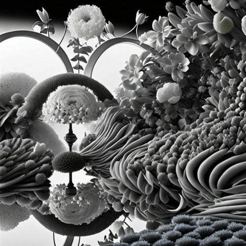 Stream Your eyes are flowers in my garden by ⦑bent 5ajule⦒ سوبر كوكو