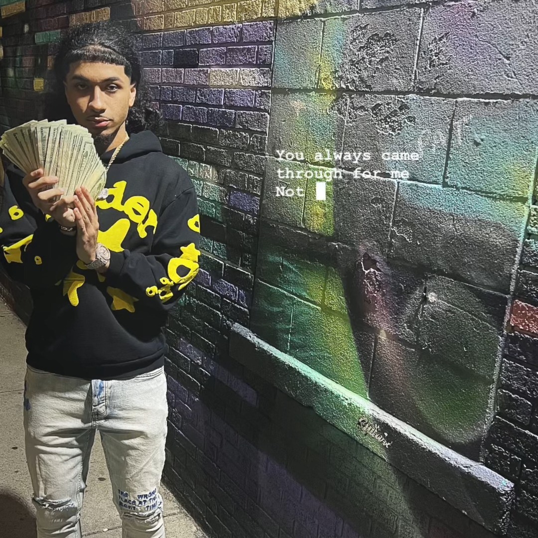 Coco Abk Rapper Stream coco abk x rell64st- hit him up by boston unreleased music ...