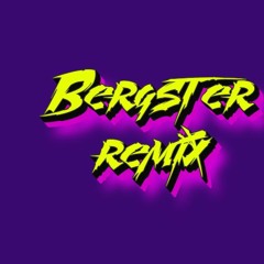 Bastard! - F.k That(Bergster Remix)