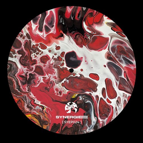 ANTIDOTE Premiere: Pakard - Something's Going On There (The Miller Remix) [SYEP024]