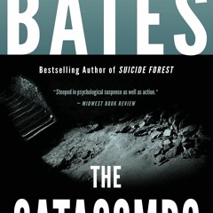 PDF Download The Catacombs (World's Scariest Places, #2) - Jeremy Bates