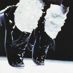 MICHAEL JACKSON (ft. TANGUINE)