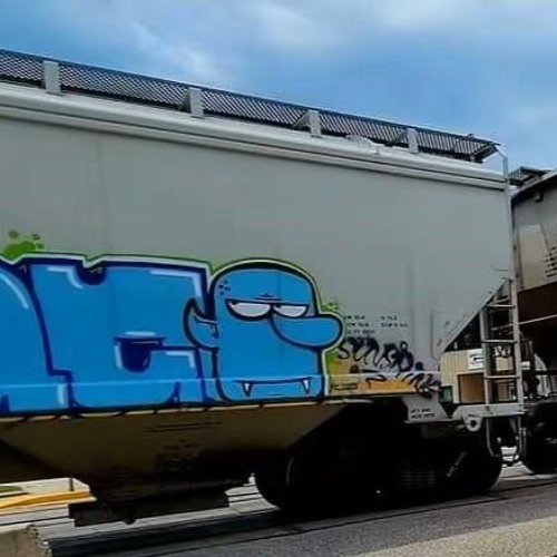 Loop Diggers Long Hauls Trk 2 - STREAM OF CONSCIOUSNESS