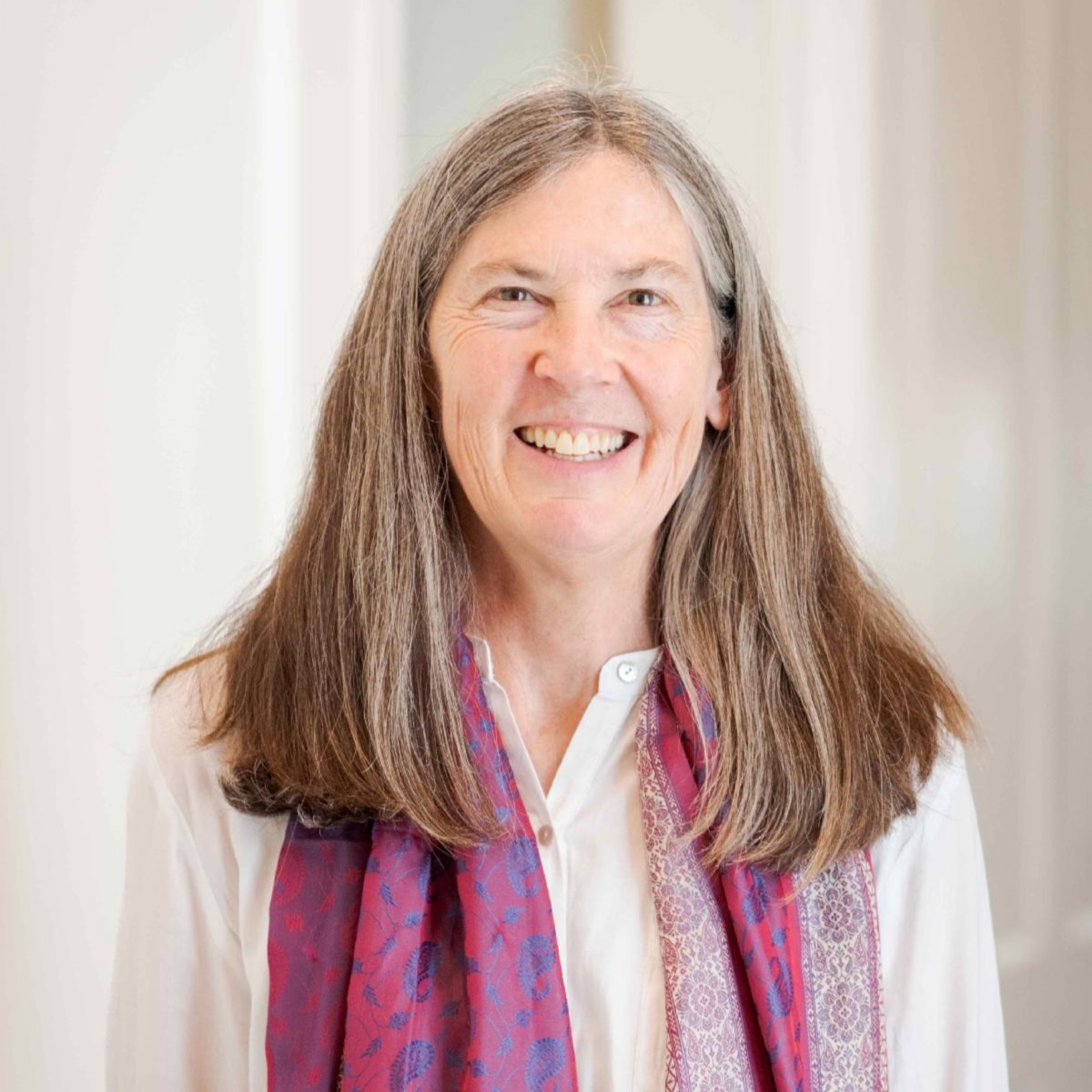 Dr. Lyn Loewi, Associate Organist on Re-Valuing Women Hymn Writers - June 11, 2023 episode artwork