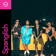 Spanglish Hits & Latin Remix