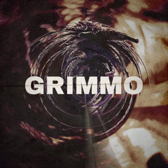 GIRL - GRIMMO