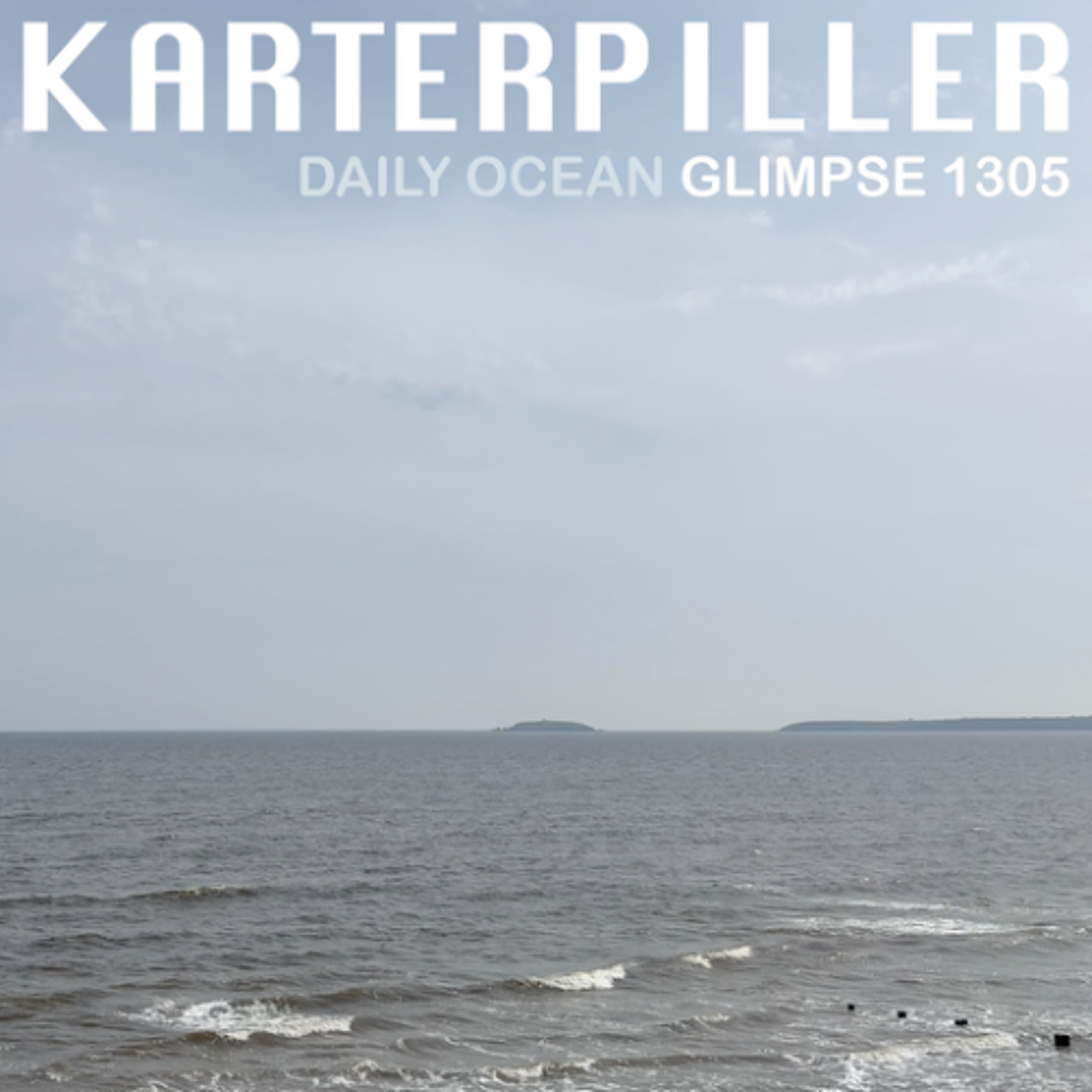 Glimpse 1305 (Apr 28 2025) episode artwork
