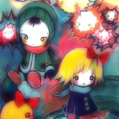 そして君は月になった - Kikuo Sped up