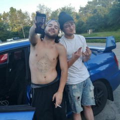 Tico Tha Grimlin - Lost Myself (prod.Deemarc)