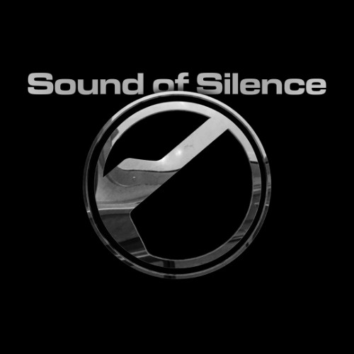 Sound of Silence [RB068]