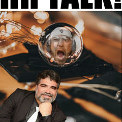 #348 - TALKING INFLUENCIAL LEADERSHIP WITH JOHN VERRICO! April 2022