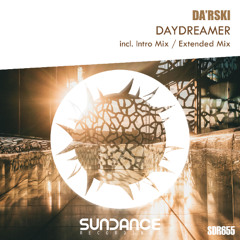 Da'Rski - Daydreamer (Extended Mix)