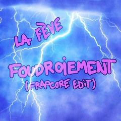 Foudroyement