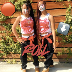 STOP DROP AND ROLL
