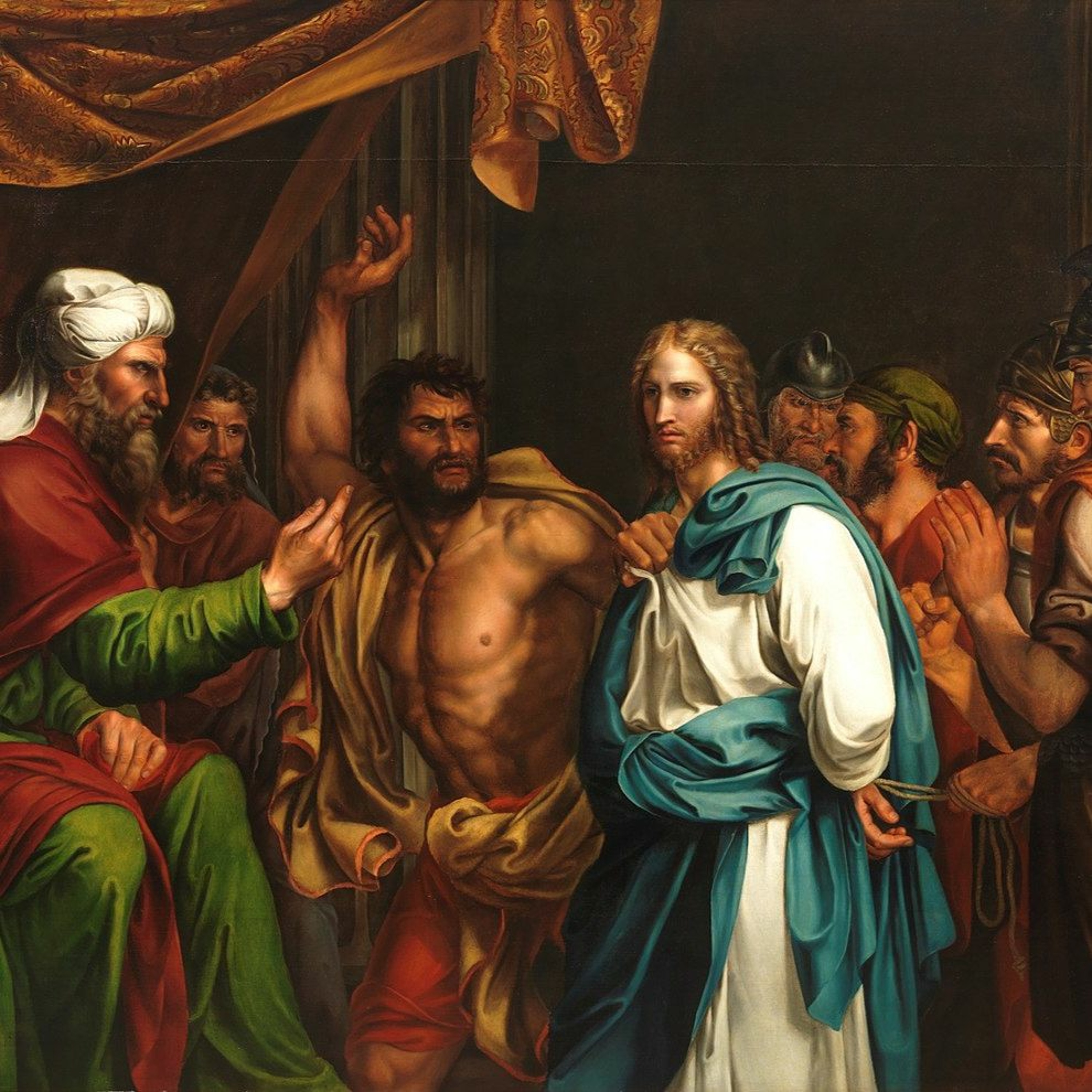 Even Jewish Believers in Jesus . . . Are Trying to Kill Him. What Scripture Tells Us! episode artwork