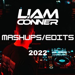Come Get Her Body (Liam Conner Mashup)