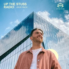 Up The Stuss Radio 09 by PACH
