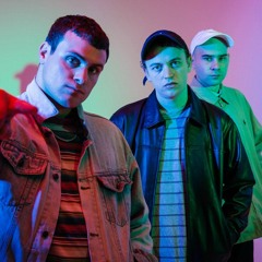DMAS - Better Be Home Soon (Crowded House Cover)