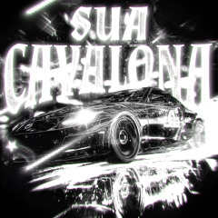 SUA CAVALONA (Sped Up)