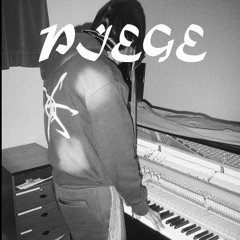 "PIEGE" Arsaphe x La Fève piano type beat