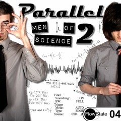 Parallel - Men Of Science Vol. 2 [Electro House] [FS04] [DJ Set]
