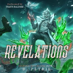 [PDF] eBOOK Read 📕 Revelations: Necrotic Apocalypse, Book 6 Read Book